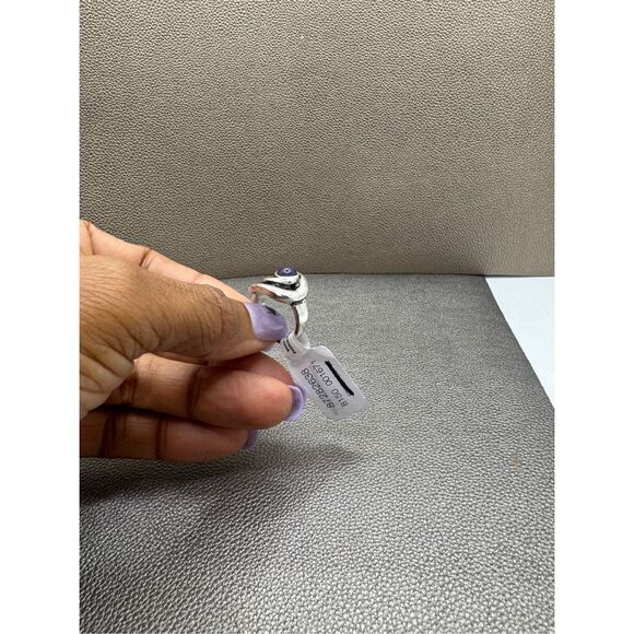 Free People Amethyst  Ring-7 - Picture 3 of 5